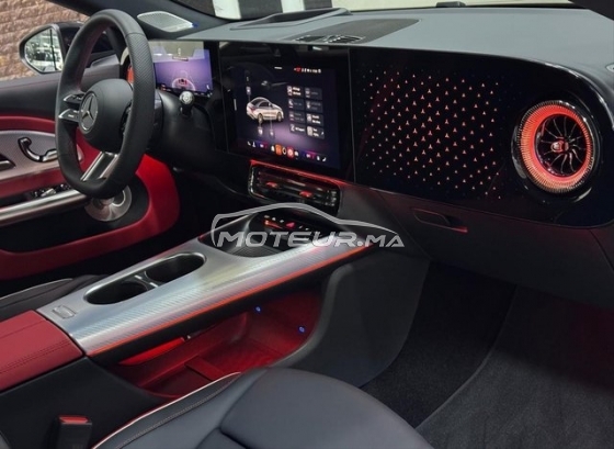 ميرسيديس-بينز كلاسي كلا مستعملة 2877935