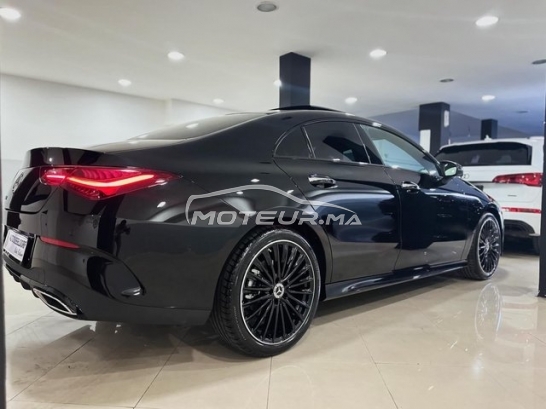 ميرسيديس-بينز كلاسي كلا مستعملة 2435206