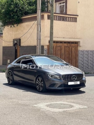 ميرسيديس-بينز كلاسي كلا مستعملة 2413994