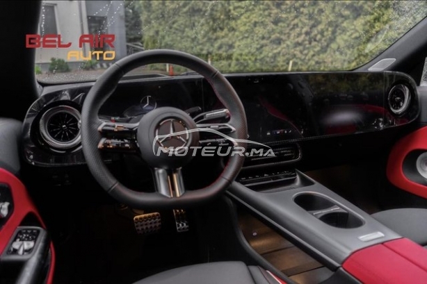 ميرسيديس-بينز كلاسي كلا مستعملة 3200056