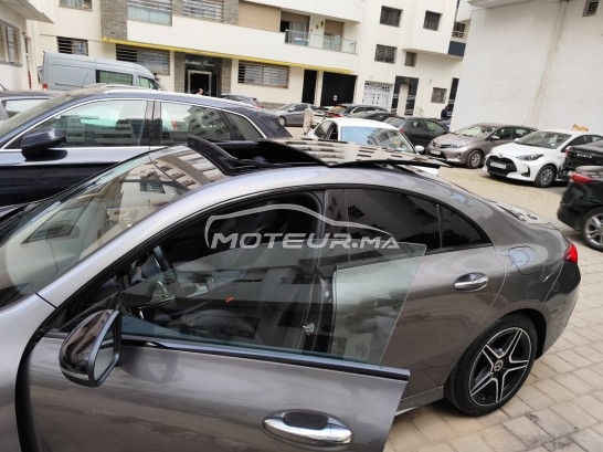 ميرسيديس-بينز كلاسي كلا 200d مستعملة 2355320