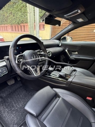 MERCEDES-BENZ Classe cla occasion 2820150