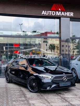MERCEDES-BENZ Classe cla occasion