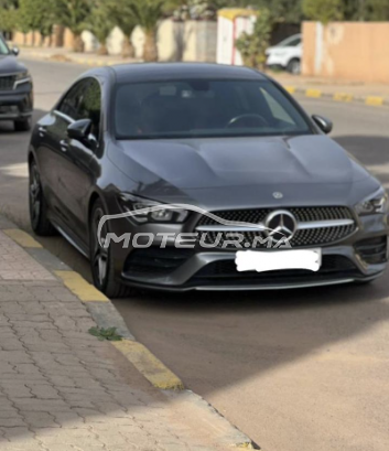MERCEDES-BENZ Classe cla Amg line 220d occasion 2139134