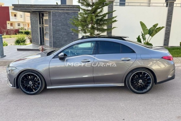 MERCEDES-BENZ Classe cla 220 occasion 2263244