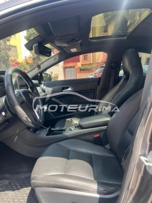 ميرسيديس-بينز كلاسي كلا مستعملة 2413993