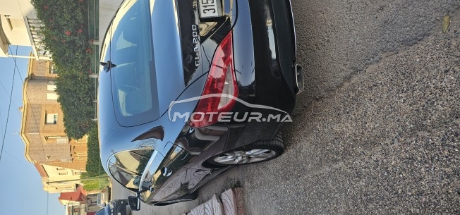 MERCEDES-BENZ Classe cla Cdi occasion 2315947