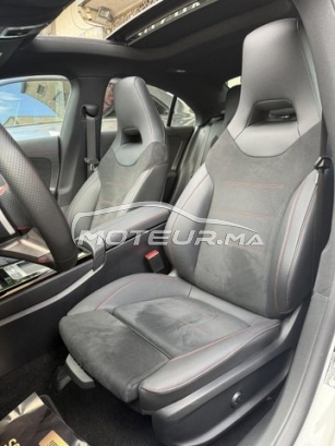 MERCEDES-BENZ Classe cla occasion 2421550