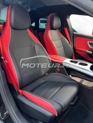 ميرسيديس-بينز كلاسي كلا مستعملة 2877923