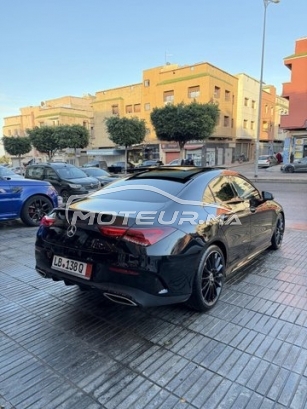MERCEDES-BENZ Classe cla occasion 3144262