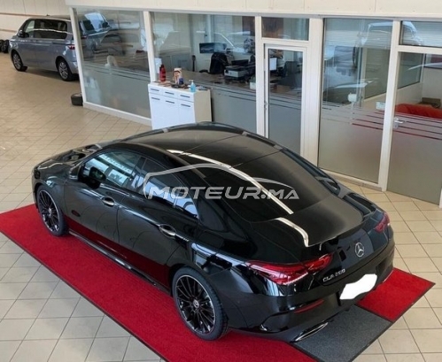 ميرسيديس-بينز كلاسي كلا مستعملة 1408398