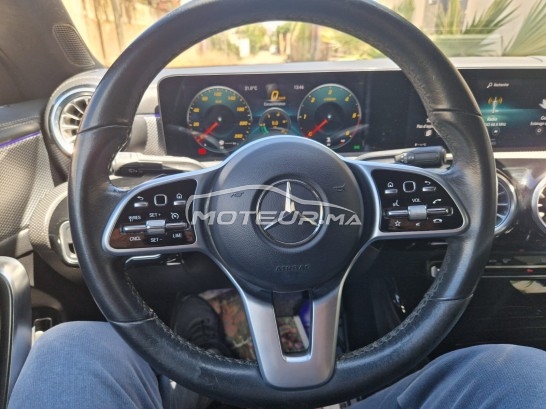 ميرسيديس-بينز كلاسي كلا 200d مستعملة 2279966