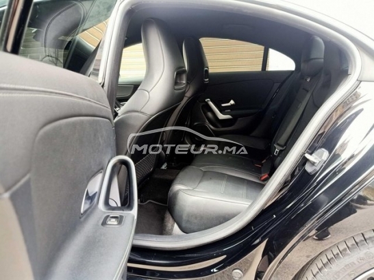 MERCEDES-BENZ Classe cla occasion 2975280