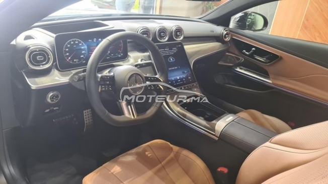 ميرسيديس-بينز كلاسي كلا مستعملة 1850504