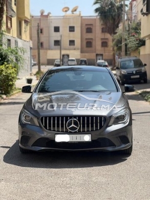 ميرسيديس-بينز كلاسي كلا مستعملة 2413992