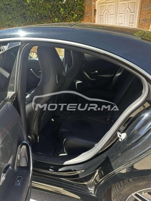 MERCEDES-BENZ Classe cla Tres bon état occasion 2488190
