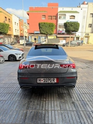 MERCEDES-BENZ Classe cla occasion 3200204