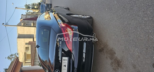 MERCEDES-BENZ Classe cla Cdi occasion 2315938