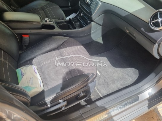 ميرسيديس-بينز كلاسي كلا 2015 مستعملة 2948031