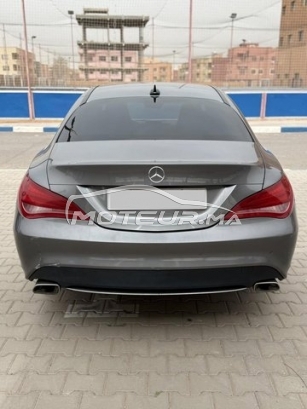 MERCEDES-BENZ Classe cla occasion 3336652