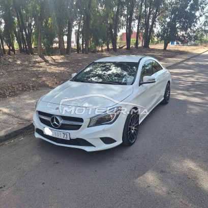 ميرسيديس-بينز كلاسي كلا Cla200d مستعملة 2767293