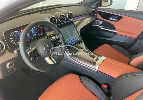 ميرسيديس-بينز كلاسي كلا مستعملة 1408390