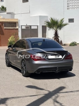 ميرسيديس-بينز كلاسي كلا مستعملة 2413996