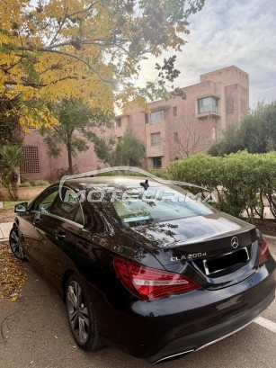 ميرسيديس-بينز كلاسي كلا 200 مستعملة 3048729