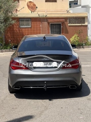 ميرسيديس-بينز كلاسي كلا مستعملة 2413997