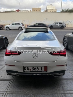 MERCEDES-BENZ Classe cla occasion 2420333