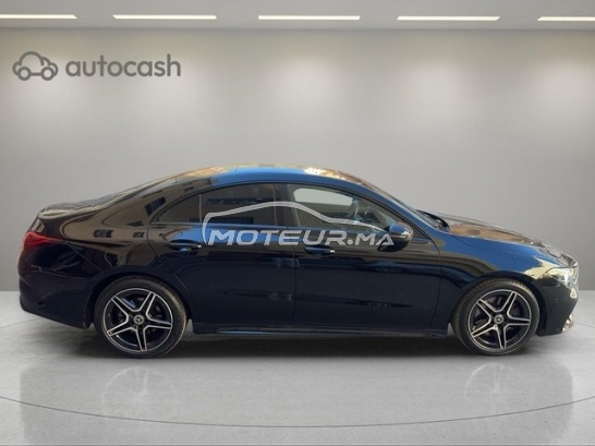 ميرسيديس-بينز كلاسي كلا مستعملة 3306266