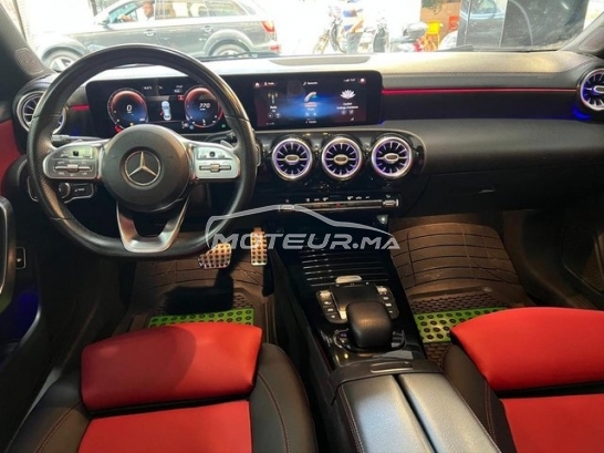 ميرسيديس-بينز كلاسي كلا مستعملة 3151815