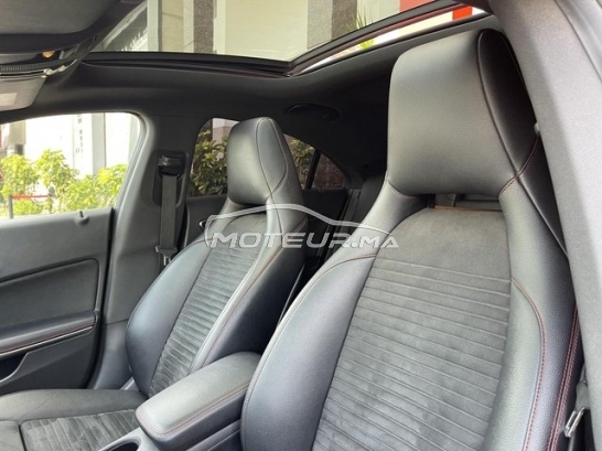 MERCEDES-BENZ Classe cla occasion 1656273