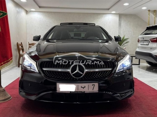 ميرسيديس-بينز كلاسي كلا Automatique allure 2022❣️ مستعملة 3557337