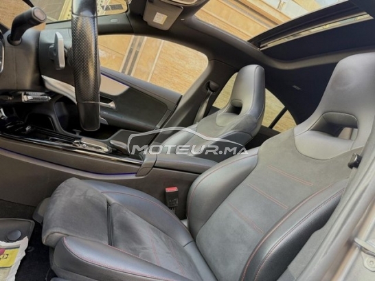 ميرسيديس-بينز كلاسي كلا مستعملة 3459340