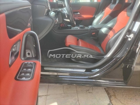 MERCEDES-BENZ Classe cla occasion 3075481