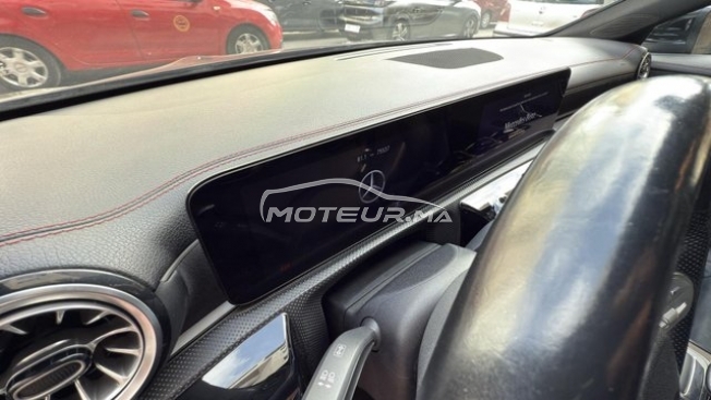 MERCEDES-BENZ Classe cla occasion 2973520