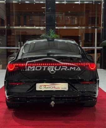 ميرسيديس-بينز كلاسي كلا مستعملة 2877918