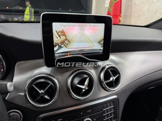 ميرسيديس-بينز كلاسي كلا Automatique allure 2022❣️ مستعملة 3557345