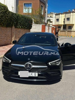 MERCEDES-BENZ Classe cla Tres bon état occasion 2488193