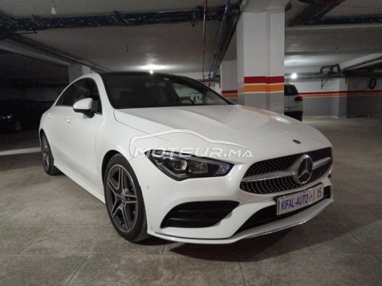 ميرسيديس-بينز كلاسي كلا مستعملة 2917985