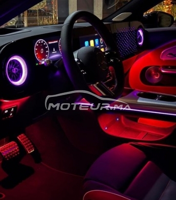 ميرسيديس-بينز كلاسي كلا مستعملة 2877929