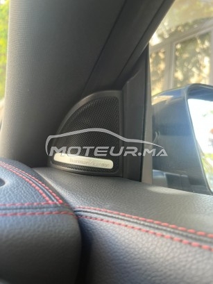 ميرسيديس-بينز كلاسي كلا 220d 4 matic مستعملة 2852724