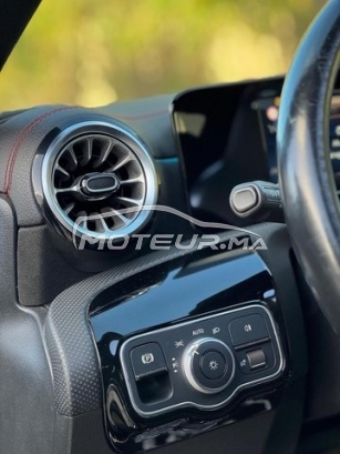 Mercedes-Benz Classe CLA Diesel Automatique 2021