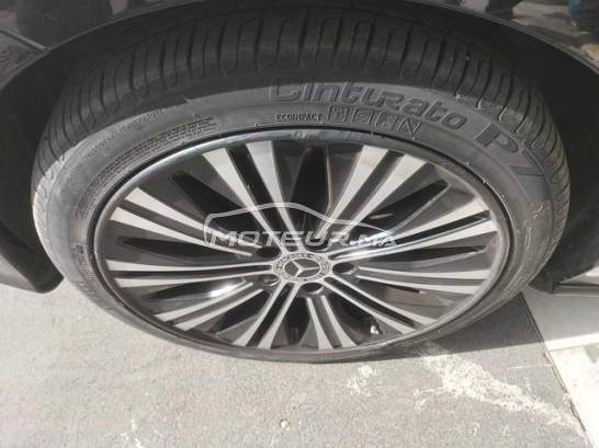 MERCEDES-BENZ Classe cla occasion 3075484