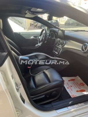 ميرسيديس-بينز كلاسي كلا 220d 4 matic مستعملة 2852727