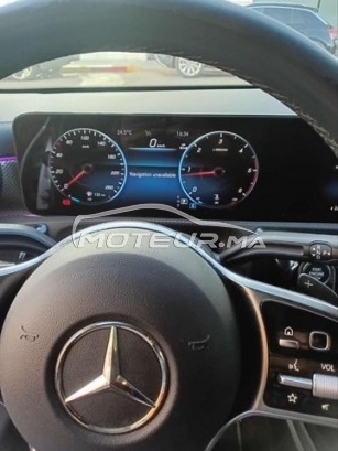ميرسيديس-بينز كلاسي كلا مستعملة 2859794