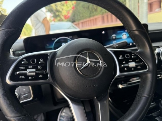 MERCEDES-BENZ Classe cla occasion 2820144