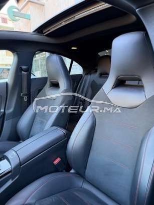 MERCEDES-BENZ Classe cla occasion 3144260