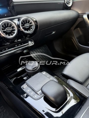 MERCEDES-BENZ Classe cla occasion 2820145